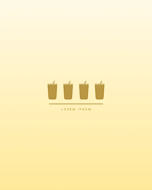 Loading drink