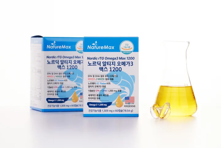 오메가3