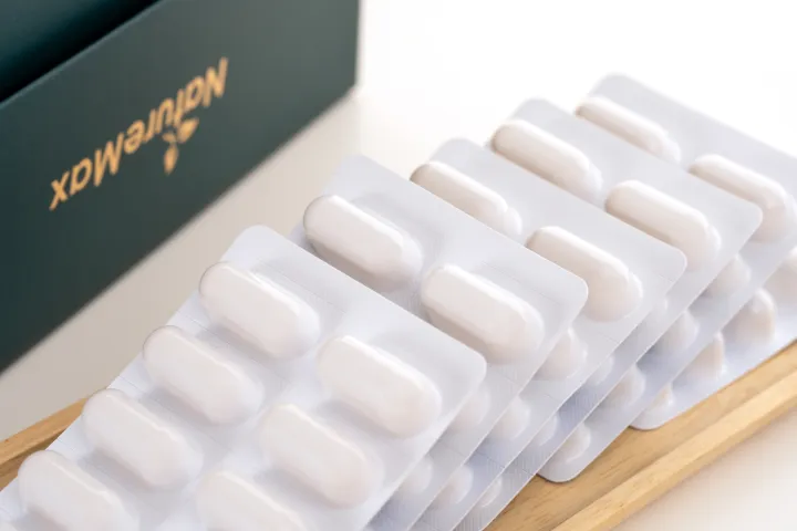오메가3 패키지 제품컷